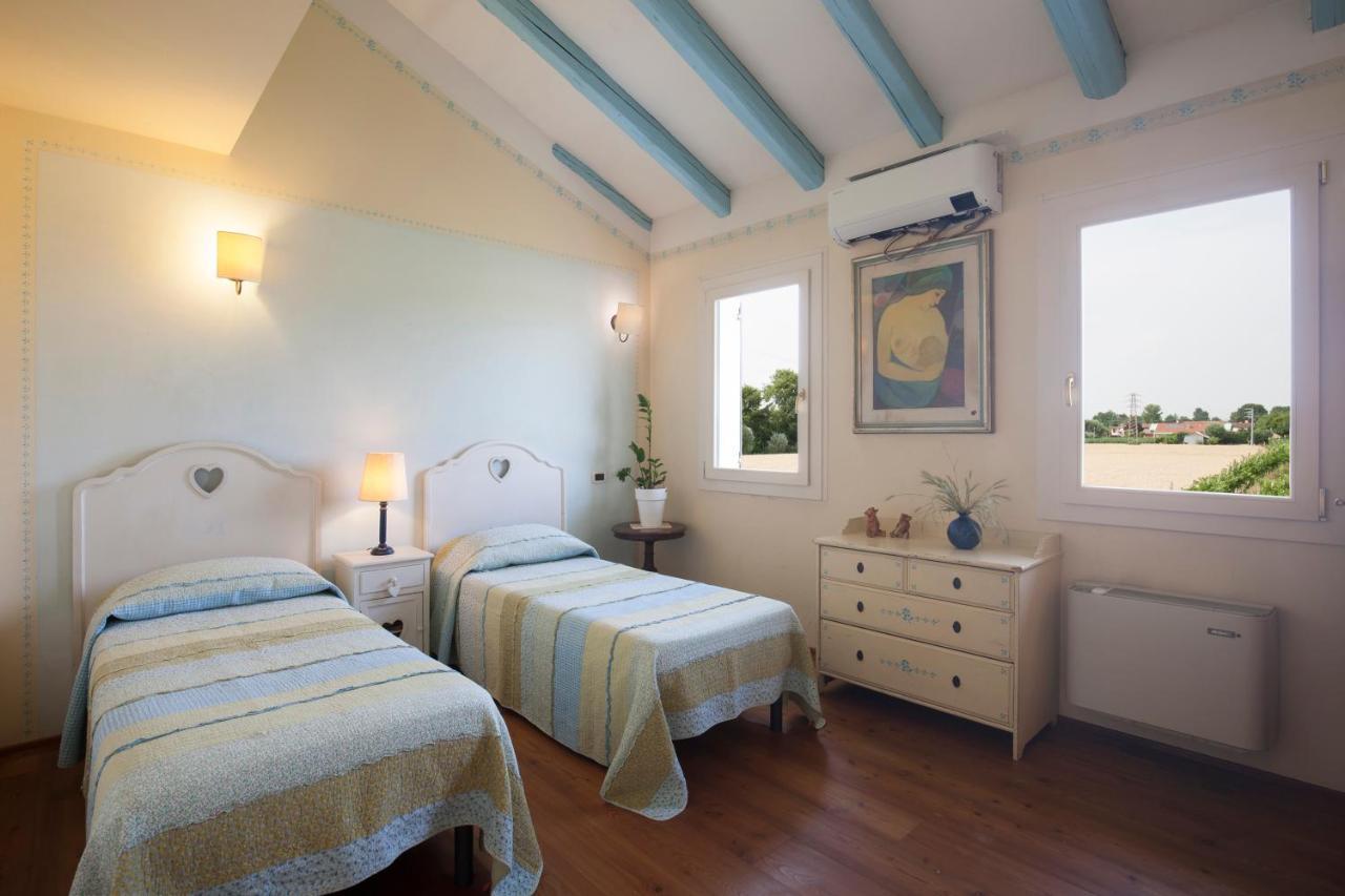 Country House Casamiriam 미라노 외부 사진