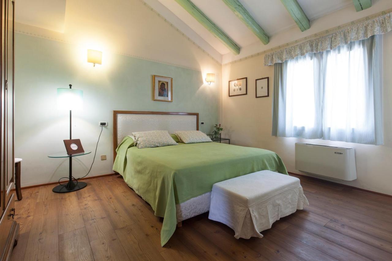 Country House Casamiriam 미라노 외부 사진