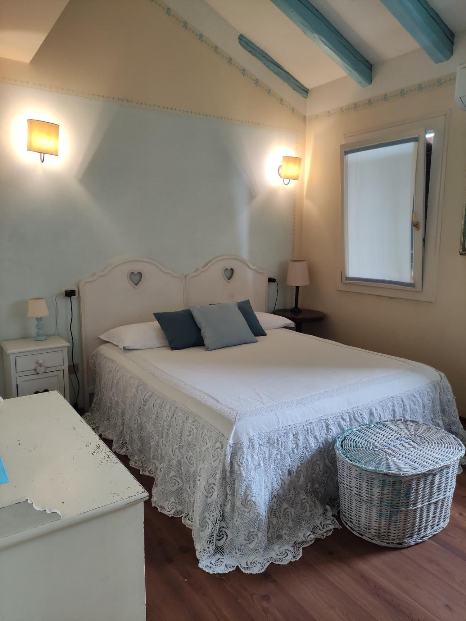 Country House Casamiriam 미라노 외부 사진